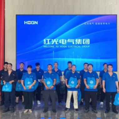 2025年7月 【“夏送清冷”进行时】乐清经济开发区总工会慰问德赢电气集团出产一线